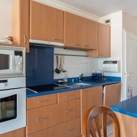 T3 Au Centre D'arcachon, Avec Parking, Proche Parc Mauresque Et Plage, Terrasse, 2 - Fr-1-319-61 Apartmán *