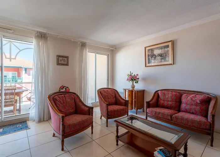 T3 Au Centre D'arcachon, Avec Parking, Proche Parc Mauresque Et Plage, Terrasse, 2 - Fr-1-319-61 아파트
