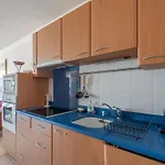 T3 Au Centre D'arcachon, Avec Parking, Proche Parc Mauresque Et Plage, Terrasse, 2 - Fr-1-319-61 * آركاشو