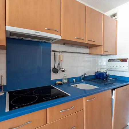 T3 Au Centre D'arcachon, Avec Parking, Proche Parc Mauresque Et Plage, Terrasse, 2 - Fr-1-319-61 * 阿卡雄