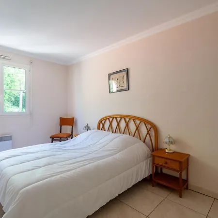 T3 Au Centre D'arcachon, Avec Parking, Proche Parc Mauresque Et Plage, Terrasse, 2 - Fr-1-319-61 Apartamento *